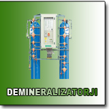 Demineralizatorji