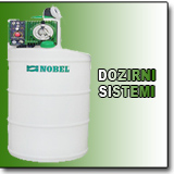 Dozirni sistemi