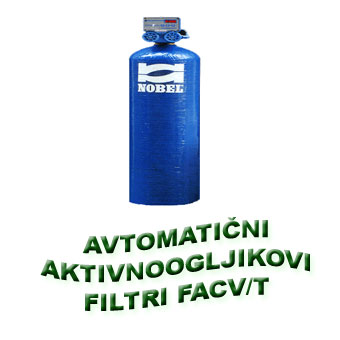 Avtomati�ni samo�istilni filtri FACV/T