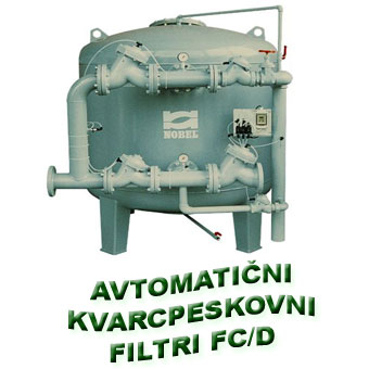 Avtomati�ni samo�istilni filtri FC/D