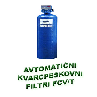 Avtomati�ni samo�istilni filtri FCV/T