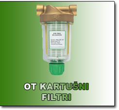 Kartu�ni filtri OT