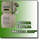 Precisa drop