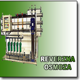 Reverzna osmoza